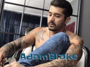 AdamBlake