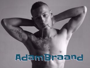 AdamBraand