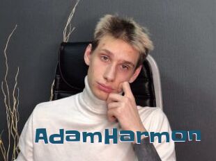 AdamHarmon