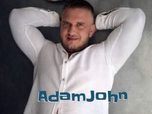 AdamJohn