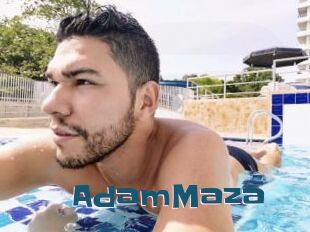 AdamMaza