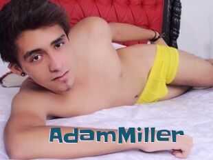 AdamMiller