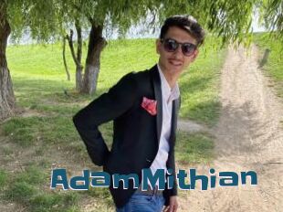 AdamMithian