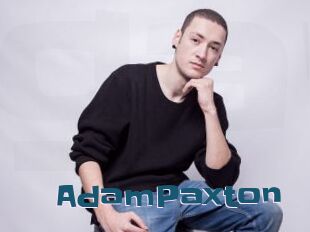 AdamPaxton