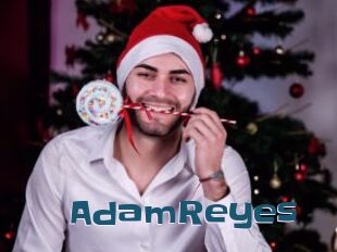 AdamReyes