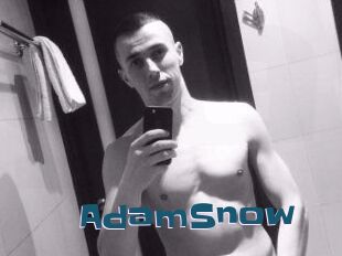 AdamSnow