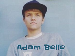 Adam_Belle