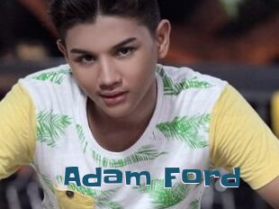 Adam_Ford