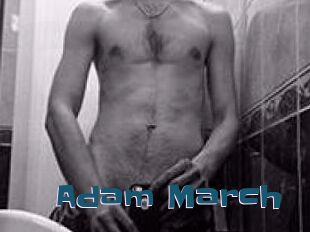 Adam_March