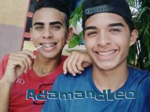 AdamandLeo