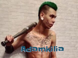 Adamkilia