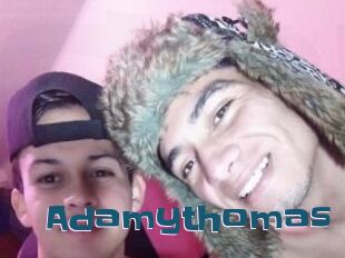 Adamythomas