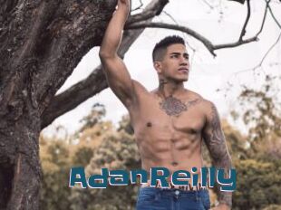 AdanReilly