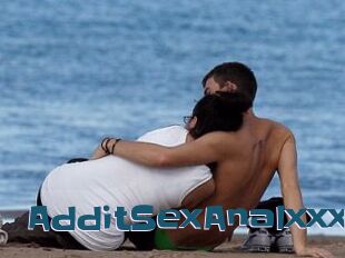 AdditSexAnalxxx