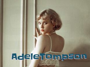 AdeleTompson