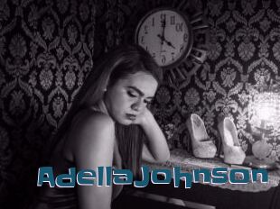 AdellaJohnson