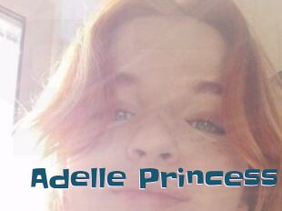 Adelle_Princess