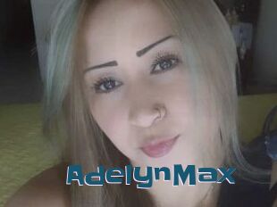 AdelynMax