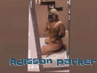 Adisson_parker