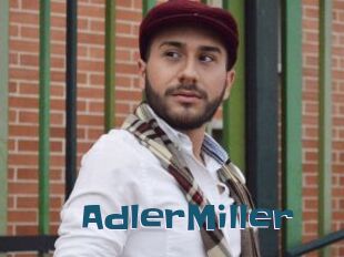 AdlerMiller