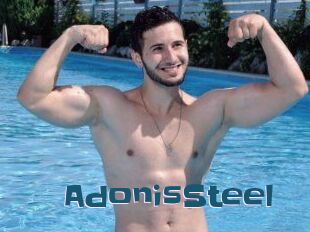 AdonisSteel