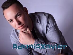 AdonisXavier