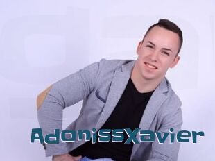 AdonissXavier