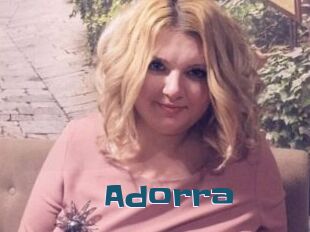 Adorra