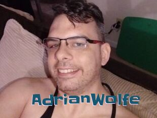 AdrianWolfe