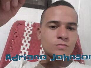 Adriano_Johnson