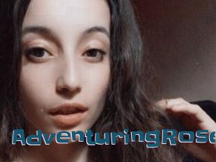 AdventuringRose