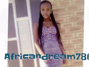 Africandream786