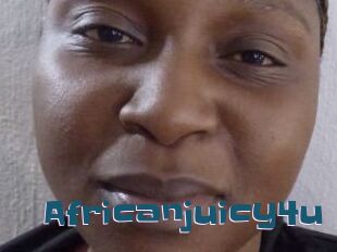 Africanjuicy4u