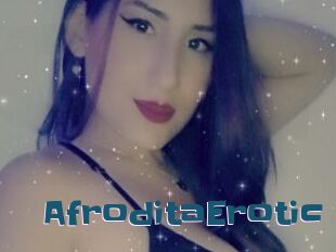 AfroditaErotic