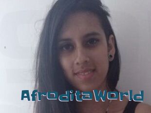 AfroditaWorld