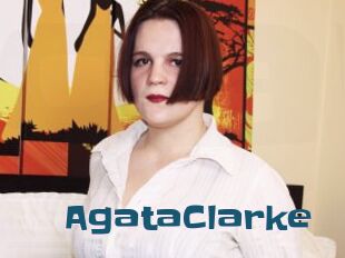 AgataClarke