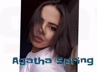 Agatha_Spring