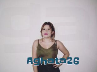 Aghata26