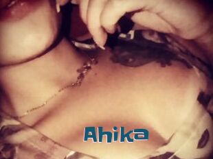 Ahika