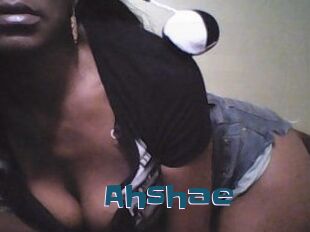 Ahshae