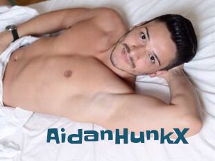 AidanHunkX