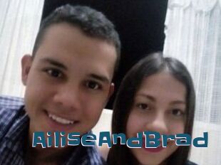 AiliseAndBrad