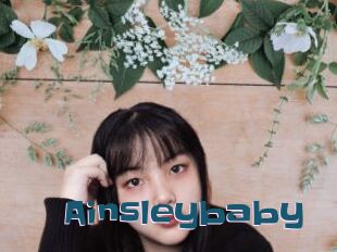 Ainsleybaby