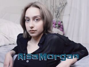 AisaMorgan