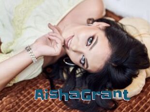 AishaGrant