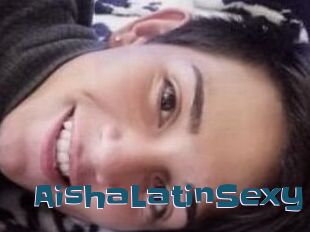 AishaLatinSexy