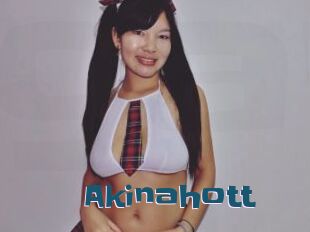 Akinahott