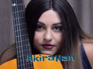 AkiraHan