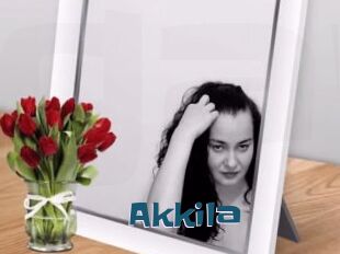 Akkila