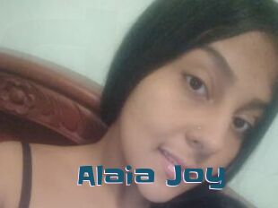 Alaia_Joy